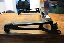 Porsche Cayenne 955 / 957 Sitzkonsole Klappkonsole Links FS 7L0 881 677B