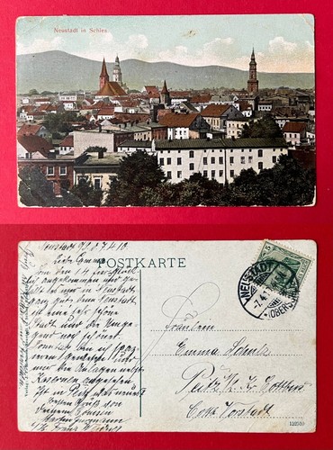 Neustadt oberschlesien - neustadt,