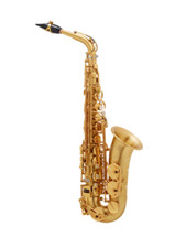 Selmer SIGNATURE SE-ASIM