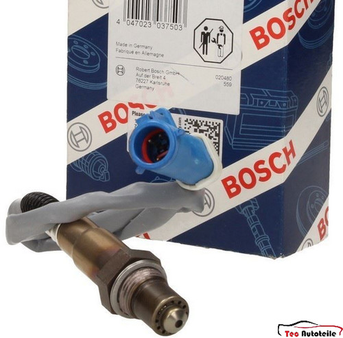 Bosch lambdasonde für - lambdasonde,