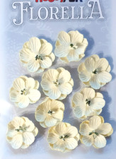 Blüten Streudeko  Basteln