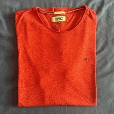 Tommy Hilfiger Herren Halbarm