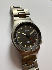 Sinn uhr 244 chronometer - sinn,