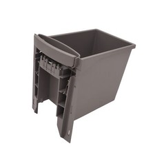 Schublade Tisch VW T5 T5.2 Multivan Ablagefach Drehtisch Multifunktionstisch