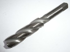 BASS 711 Gewindebohrer für Gewindereparatur M16 - 61/025 36°08/80 HSSE