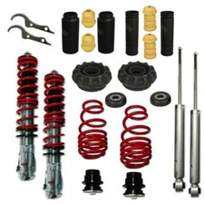 RedLine Gewindefahrwerk