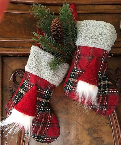 Nikolausstiefel