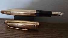 Montblanc Meisterstück