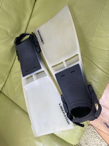 Tusa liberator open heel - tusa,