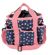 Putztasche Kinder Pferde