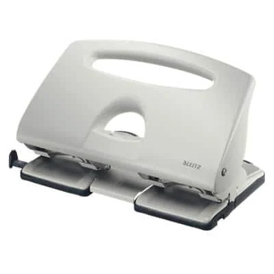 Leitz doppellocher - leitz,