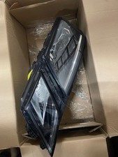 LED Scheinwerfer Rechts Original Skoda Octavia (5E)  5E1 941 015 D Frontschein