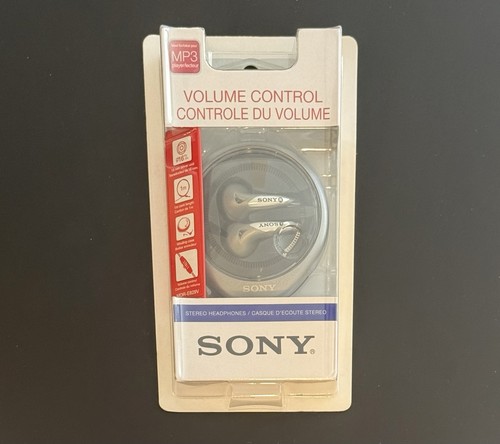 Sony mdr e829v - sony, fontopia
