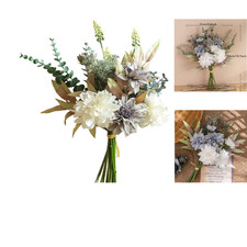 KIRIFLY Seidenblumen Hochzeit