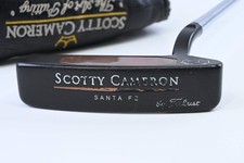 Scotty Cameron Teryllium TeI3