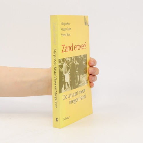 Zand erover uitvaart - erover?:, de