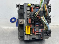 Sicherungskasten Citroen C4