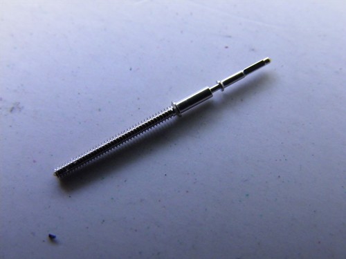 Unser aufzugsstab omega - omega, 5200