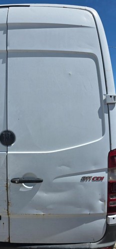 Heckklappe rechts