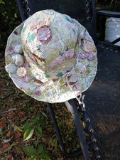  Gartendeko versteifter