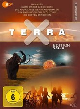 Terra X - Edition Vol. 8 [3
