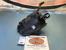 Luftfilterkasten Honda SLR 650