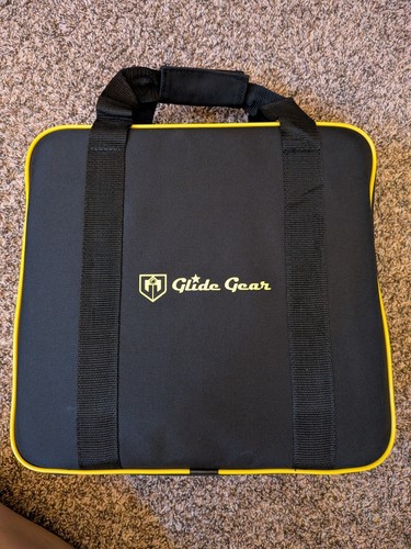 Glide gear tmp 100 - glide,