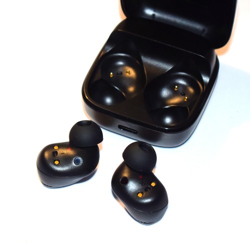 Sennheiser accentum true - sennheiser,