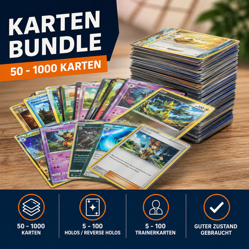 Pokémon karten sammlung - pokémon,