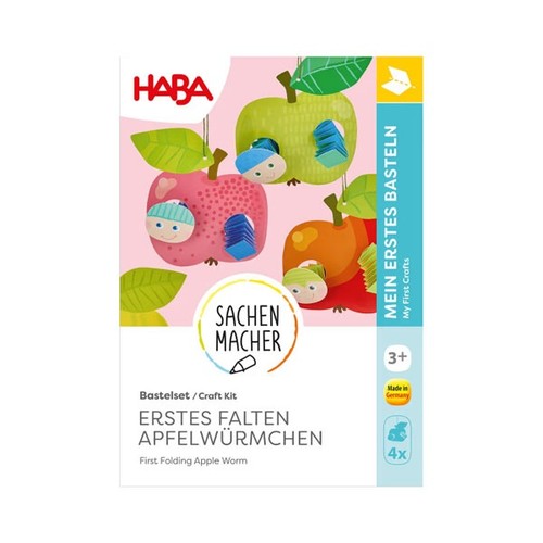 Haba sachenmacher erstes - sachenmacher,