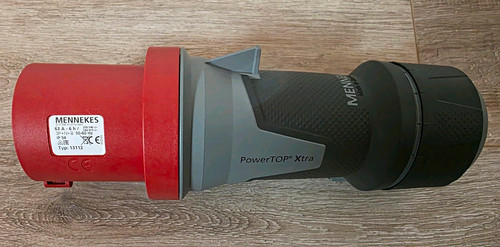 Mennekes powertop xtra iec - mennekes,