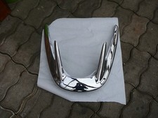 Untere Stoßstange Heckverkleidung Retro Roller Znen,  Easy Cruiser,Nova Motors