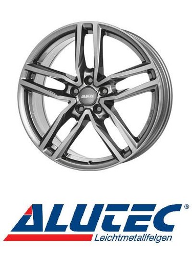 Alutec ikenu 8x18 108 - 4x, 5/108
