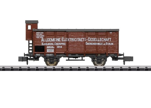 Trix minitrix 18924 spur - spur, n