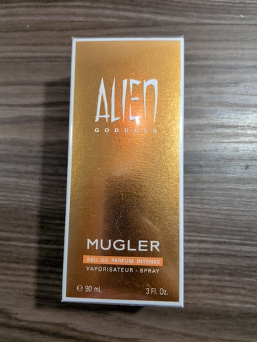 Mugler alien goddess eau - goddess, de