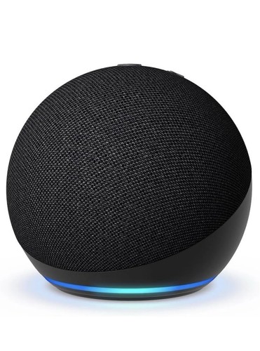 Amazon alexa echo dot - alexa,