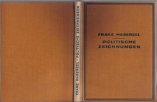 Frans Masereel Politische