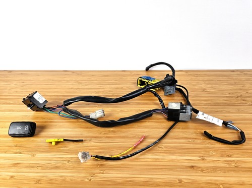 Bmw schalter kabelbaum - schalter,