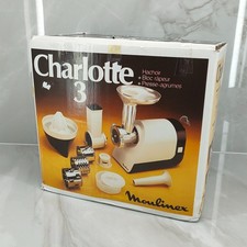 Moulinex Charlotte 3