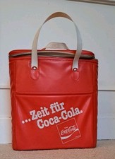 Retro Coca Cola Kühltasche