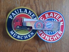 Fanartikel - Bayern München