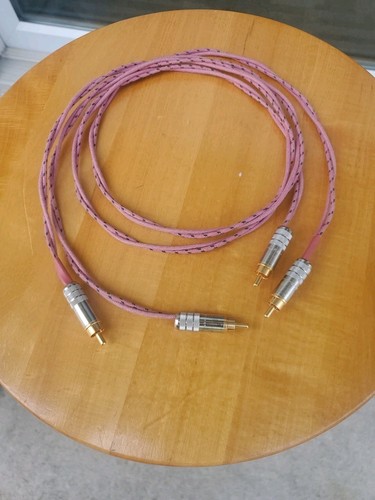 Vintage western electric 0m - western, 1.0m