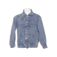 Jeansjacke, Unisex (Kinder)