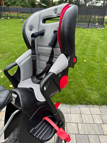 Römer jockey comfort - römer,