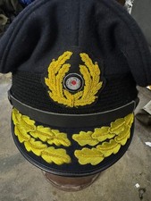 WW2 German Kriegsmarine Visor