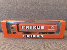 MAGIC (Herpa) H0 1:87 in OVP