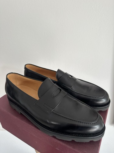 John lobb lopez - john,