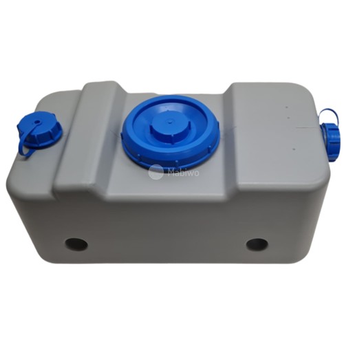 Carysan frischwassertank 30 - carysan,