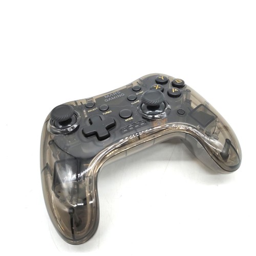 Marsgaming wireless controller - marsgaming,
