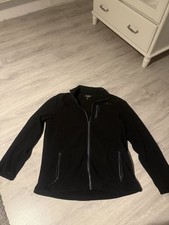 Moorhead Fleecejacke Gr. XXL
